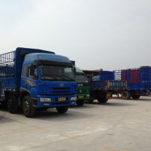  杭州中氏公路貨運(yùn)公司 主營(yíng) 全國的公路運(yùn)輸業(yè)務(wù)