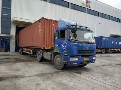 廣交物流聯手摩方智能托盤,升級倉儲,推動智慧供應鏈發展!