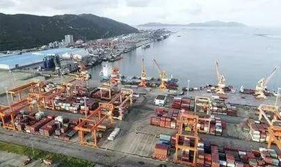 國(guó)資動(dòng)態(tài)|珠海某大型倉(cāng)儲(chǔ)物流公司啟動(dòng)增資