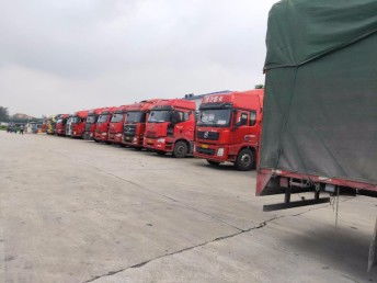 圖 廣州黃埔到鄂州物流公司 整車(chē)零擔(dān) 調(diào)度返程 廣州物流