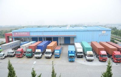 深圳到廣州物流專(zhuān)線 專(zhuān)線直達(dá)，高效暢通的城際貨運(yùn)動(dòng)脈