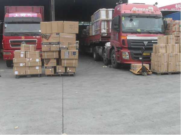 廣州天河區(qū)到通化市物流運(yùn)輸指南 如何選擇專(zhuān)業(yè)可靠的物流公司