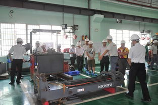 力至優廣州翻新工廠正式開業，助力廣州物流行業綠色升級