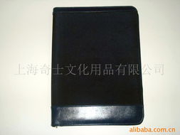 上海奇士文化用品 萬用手冊產品全覽，打造高效辦公與生活